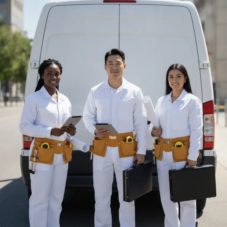 Business Lawyer team in Fontana